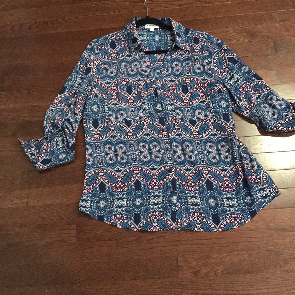 Express Portofino Blouse